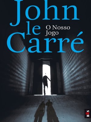 cover image of O Nosso Jogo